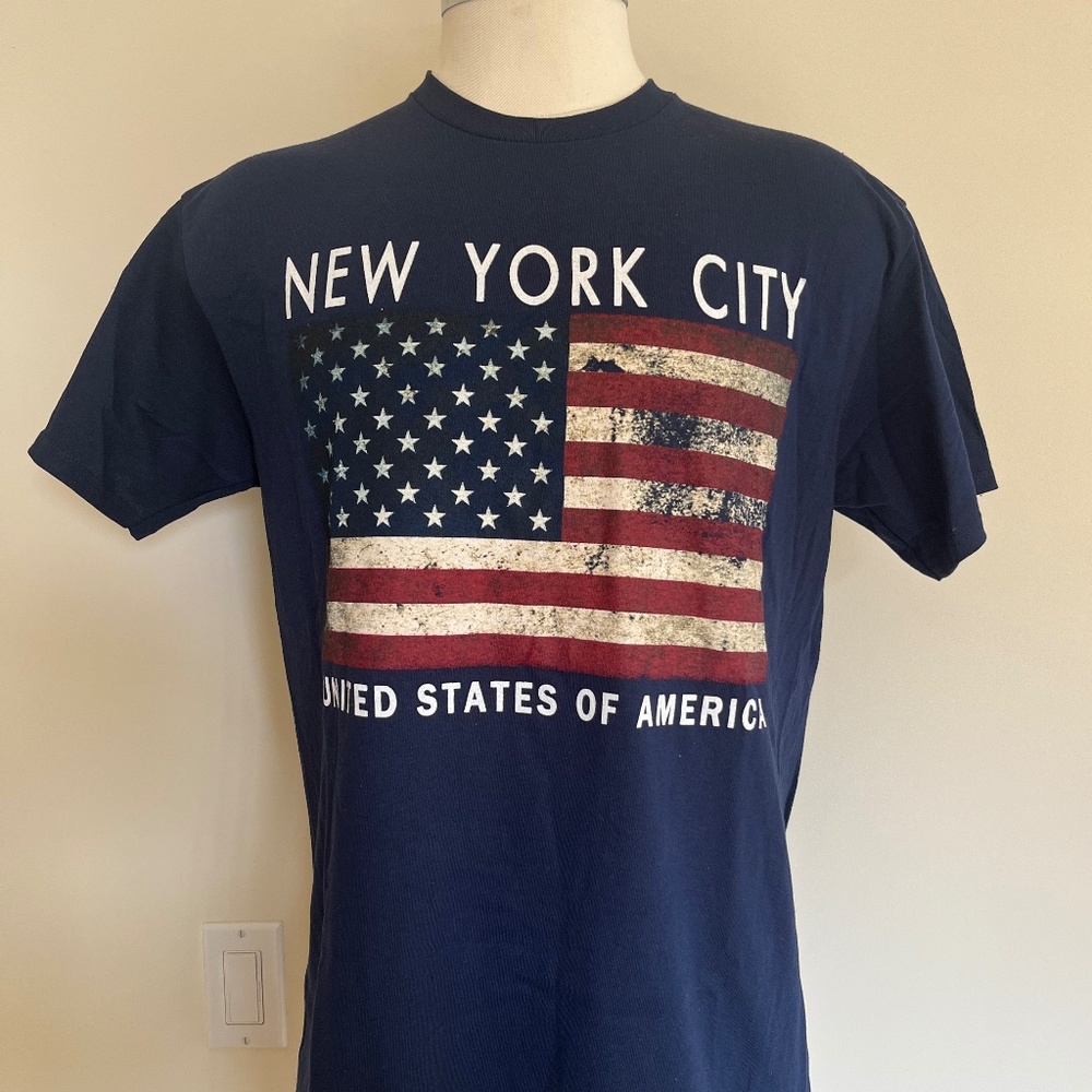 NEW YORK CITY TEE SHIRT